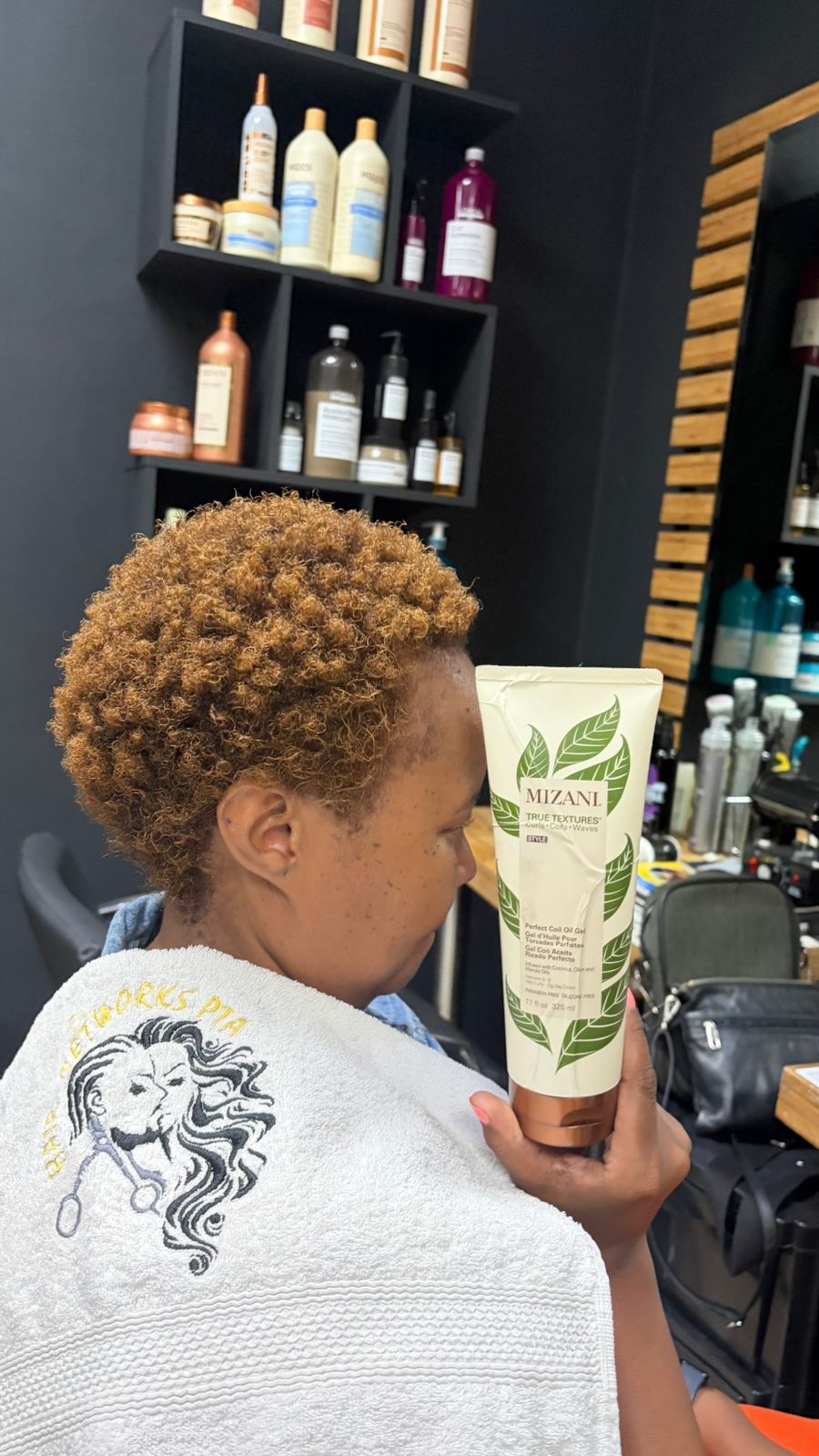 Client Transformation